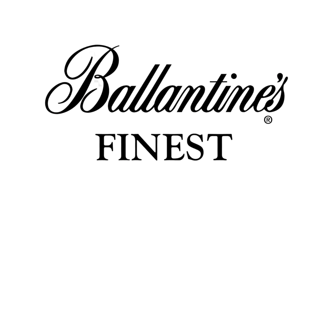 Ballantine's Finest